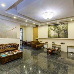 Отель Арбат-Владивосток, Владивосток, Приморский край