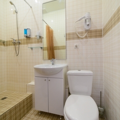 Гостиница Teplo, Владивосток, Приморский край