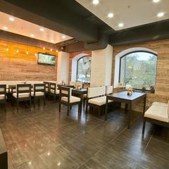 Отель Арбат-Владивосток, Владивосток, Приморский край