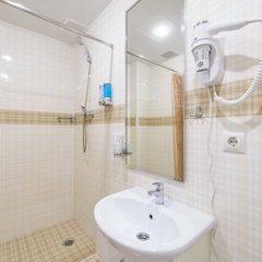 Гостиница Teplo, Владивосток, Приморский край