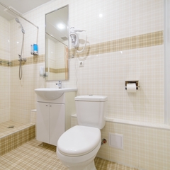 Гостиница Teplo, Владивосток, Приморский край