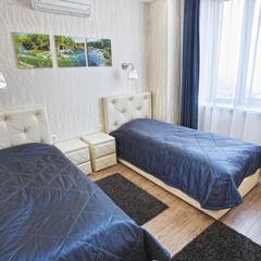 Отель Арбат-Владивосток, Владивосток, Приморский край