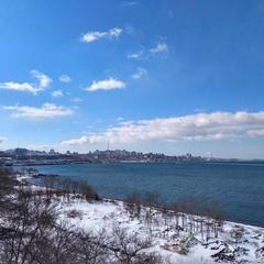 Отель Томь, Владивосток, Приморский край