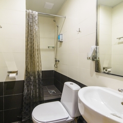 Гостиница Teplo, Владивосток, Приморский край