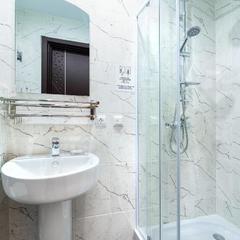 Отель Сибирское подворье, Владивосток, Приморский край