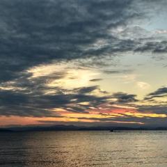 Отель Томь, Владивосток, Приморский край