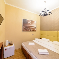 Гостиница Teplo, Владивосток, Приморский край