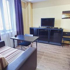 Отель Арбат-Владивосток, Владивосток, Приморский край