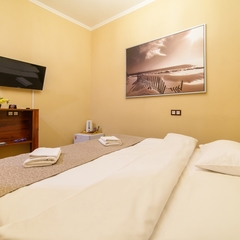 Гостиница Teplo, Владивосток, Приморский край