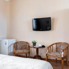 Отель Сибирское подворье, Владивосток, Приморский край