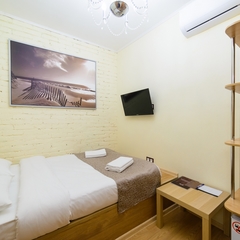 Гостиница Teplo, Владивосток, Приморский край