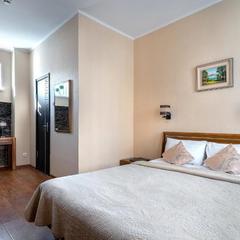 Отель Сибирское подворье, Владивосток, Приморский край