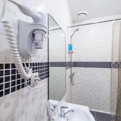 Гостиница Teplo, Владивосток, Приморский край