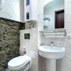 Отель Сибирское подворье, Владивосток, Приморский край