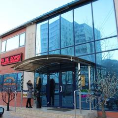 Гостиница Комфорт Инн, Владивосток, Приморский край