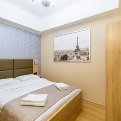 Гостиница Teplo, Владивосток, Приморский край