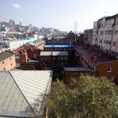 Отель Арбат-Владивосток, Владивосток, Приморский край