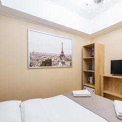 Гостиница Teplo, Владивосток, Приморский край