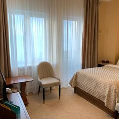 Отель Томь, Владивосток, Приморский край