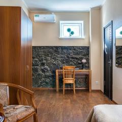 Отель Сибирское подворье, Владивосток, Приморский край