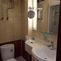 Отель Томь, Владивосток, Приморский край