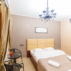 Гостиница Teplo, Владивосток, Приморский край