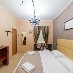 Гостиница Teplo, Владивосток, Приморский край