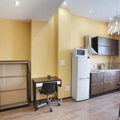 Отель Арбат-Владивосток, Владивосток, Приморский край