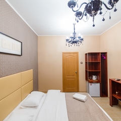 Гостиница Teplo, Владивосток, Приморский край