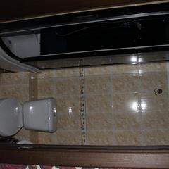 Гостиница Комфорт Инн, Владивосток, Приморский край