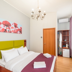 Гостиница Teplo, Владивосток, Приморский край