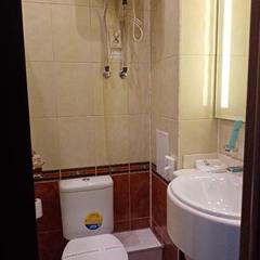 Отель Томь, Владивосток, Приморский край