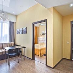 Отель Арбат-Владивосток, Владивосток, Приморский край