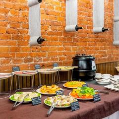 Отель Сибирское подворье, Владивосток, Приморский край