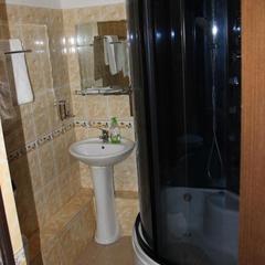 Гостиница Комфорт Инн, Владивосток, Приморский край