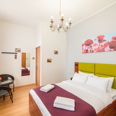 Гостиница Teplo, Владивосток, Приморский край