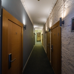 Гостиница Teplo, Владивосток, Приморский край