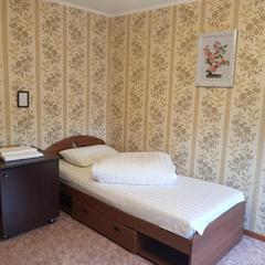 Гостиница Комфорт Инн, Владивосток, Приморский край