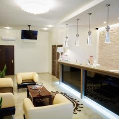 Отель Сибирское подворье, Владивосток, Приморский край