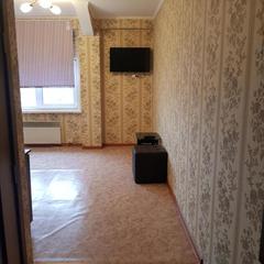 Гостиница Комфорт Инн, Владивосток, Приморский край