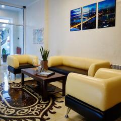 Отель Сибирское подворье, Владивосток, Приморский край