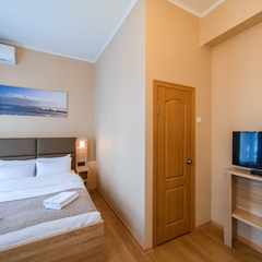 Гостиница Teplo, Владивосток, Приморский край