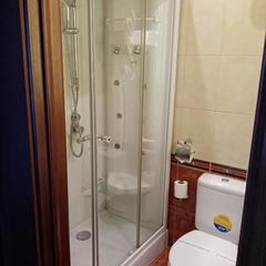 Отель Томь, Владивосток, Приморский край