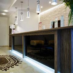 Отель Сибирское подворье, Владивосток, Приморский край