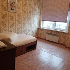 Гостиница Комфорт Инн, Владивосток, Приморский край