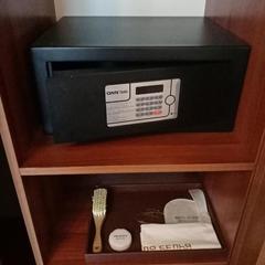 Отель Томь, Владивосток, Приморский край