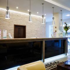 Отель Сибирское подворье, Владивосток, Приморский край