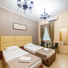 Гостиница Teplo, Владивосток, Приморский край