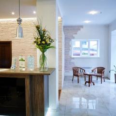 Отель Сибирское подворье, Владивосток, Приморский край