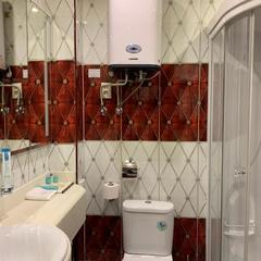 Отель Томь, Владивосток, Приморский край